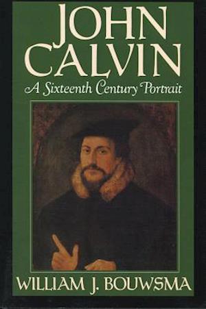 John Calvin