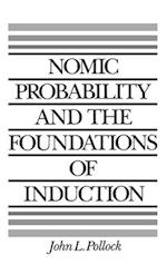 Nomic Probability and the Foundations of Induction