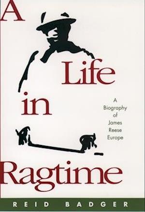 A Life in Ragtime