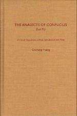 The Analects of Confucius (Lun Yu)