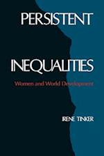 Persistent Inequalities