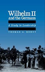 Wilhelm II and the Germans