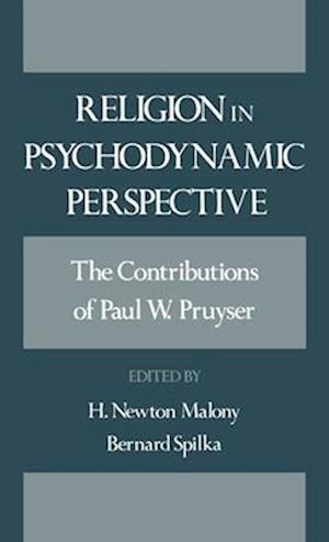 Religion in Psychodynamic Perspective