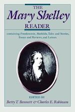 The Mary Shelley Reader