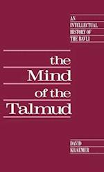 The Mind of the Talmud: An Intellectual History of the Bavli 