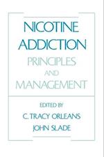 Nicotine Addiction: Principles and Management