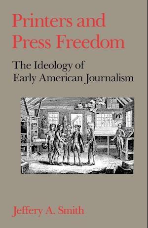 Printers and Press Freedom