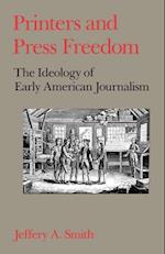 Printers and Press Freedom