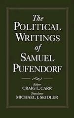 The Political Writings of Samuel Pufendorf