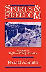 Smith, R: Sports and Freedom