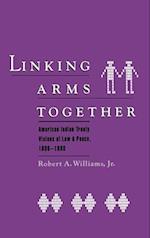 Linking Arms Together