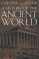 A History of the Ancient World