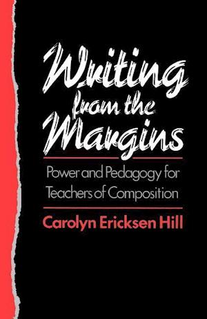 Writing from the Margins