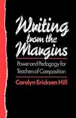 Writing from the Margins