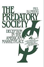 The Predatory Society