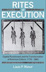 Rites of Execution