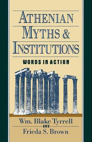 Athenian Myths and Institutions