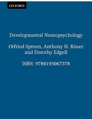 Developmental Neuropsychology