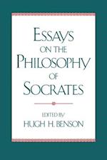 Essays on the Philosophy of Socrates