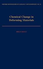 Chemical Change in Deforming Materials