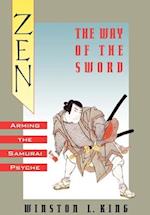Zen and the Way of the Sword