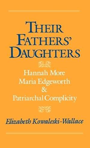 Their Fathers' Daughters