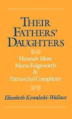 Their Fathers' Daughters