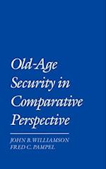Old Age Security in Comparative Perspective