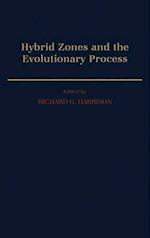 Hybrid Zones and the Evolutionary Process