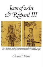 Joan of Arc and Richard III