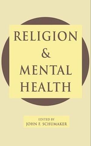 Religion and Mental Health