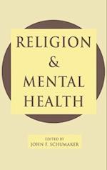 Religion and Mental Health