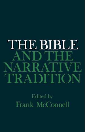 The Bible and the Narrative Tradition