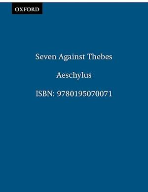 Seven Against Thebes