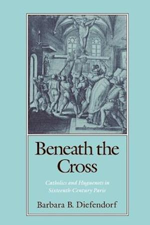 Beneath the Cross