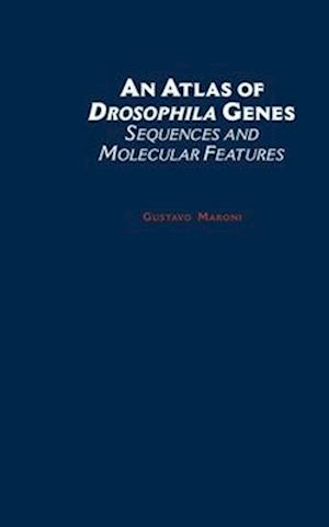 An Atlas of Drosophila Genes