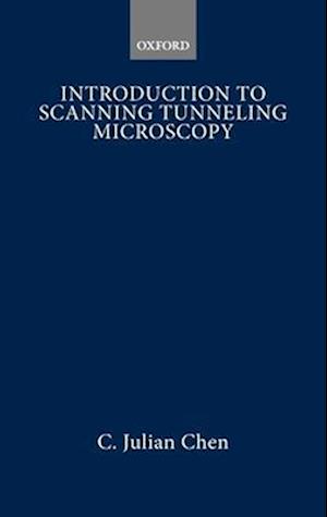 Introduction to Scanning Tunneling Microscopy