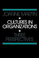 Cultures in Organizations