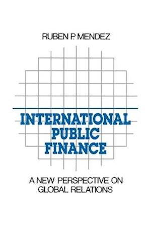 International Public Finance