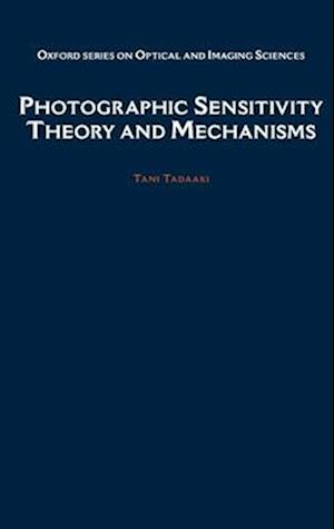 Photographic Sensitivity