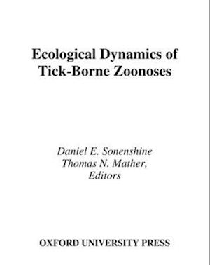 Ecological Dynamics of Tick-Borne Zoonoses