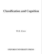 Classification and Cognition