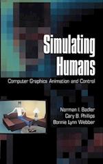 Simulating Humans