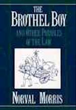 The Brothel Boy and Other Parables of the Law