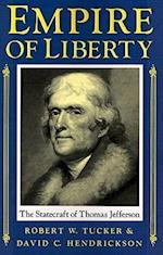 Tucker, R: Empire of Liberty