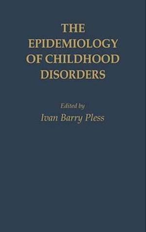 The Epidemiology of Childhood Disorders