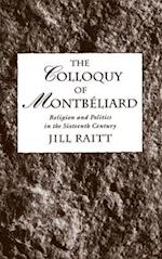 The Colloquy of Montbéliard