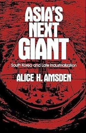 Asia's Next Giant