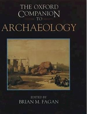 The Oxford Companion to Archaeology