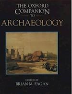 The Oxford Companion to Archaeology